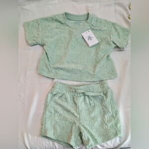 Baby outfit unisex